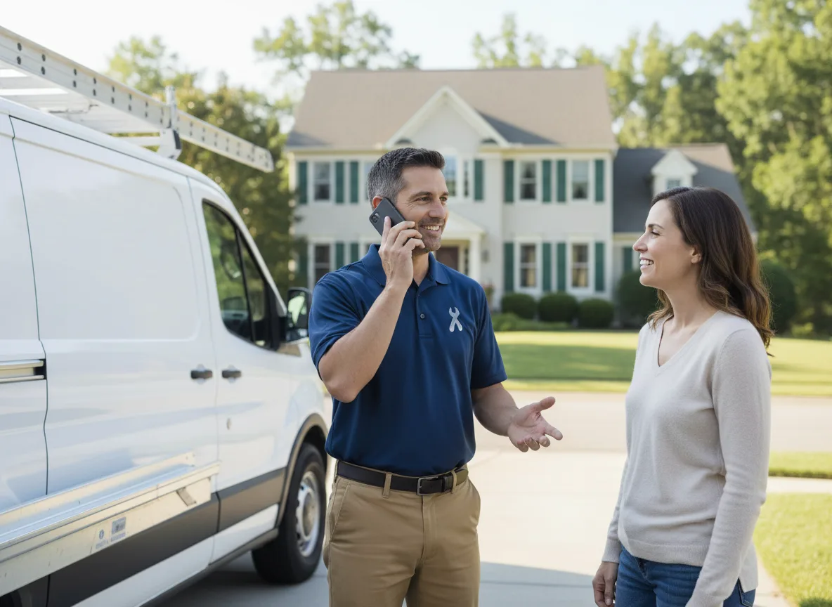 Home Gutter Service Valparaiso, NE FAQs